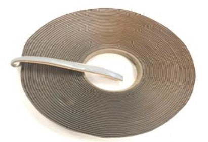 (1) 3/32 X 1/2" X 45' BUTYL TAPE ROLL | DMBT3321245