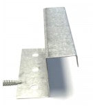 (600) ML200H 2" GALV MECHANICAL LOCK (QUADRO) | CM