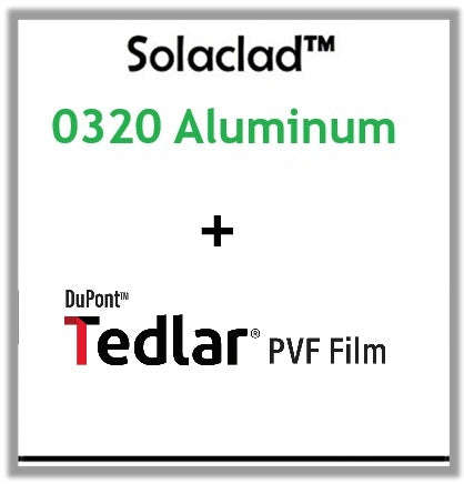 0320 Alum+Dupont Tedlar