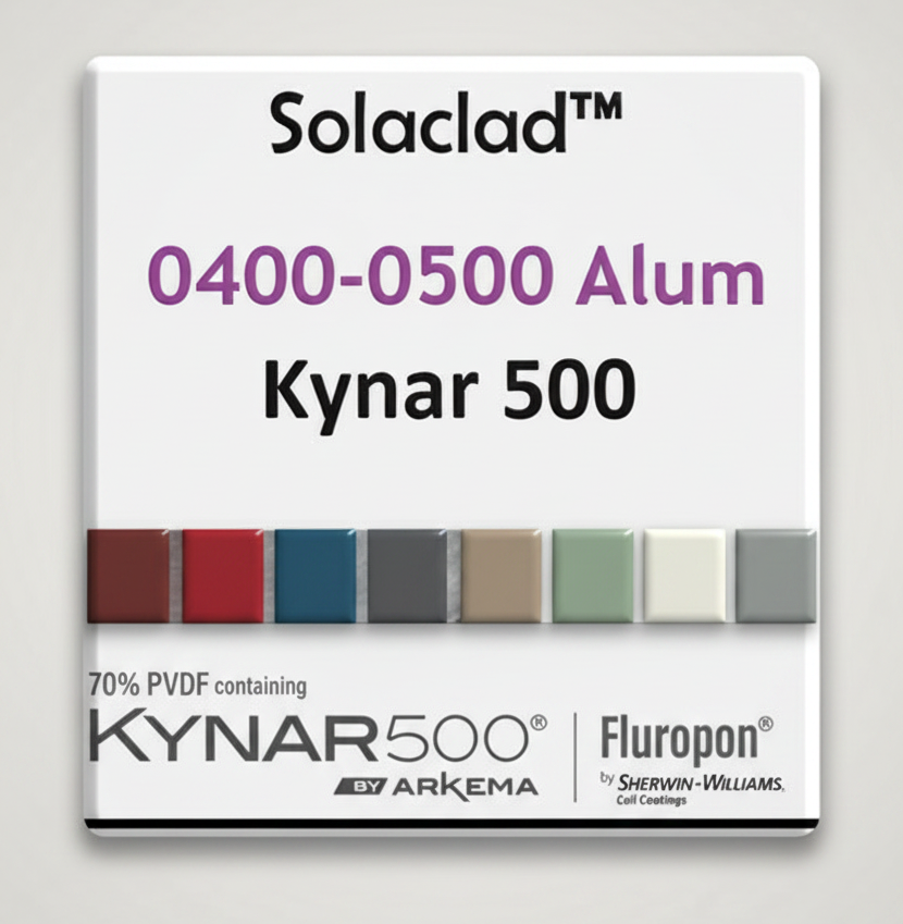 0400 Kynar