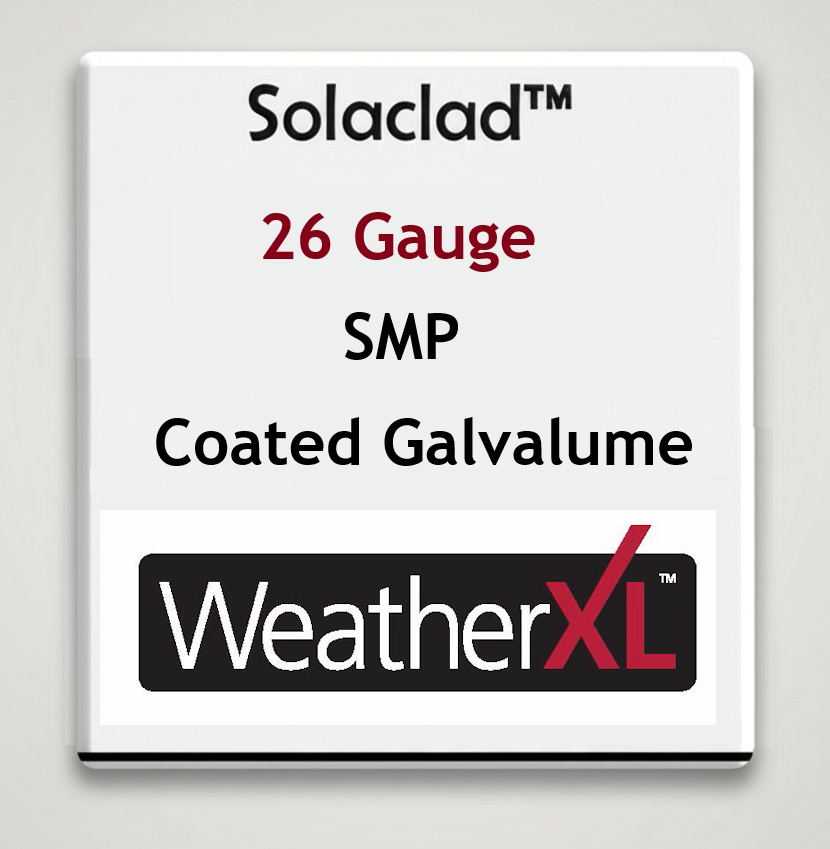 26 ga SMP