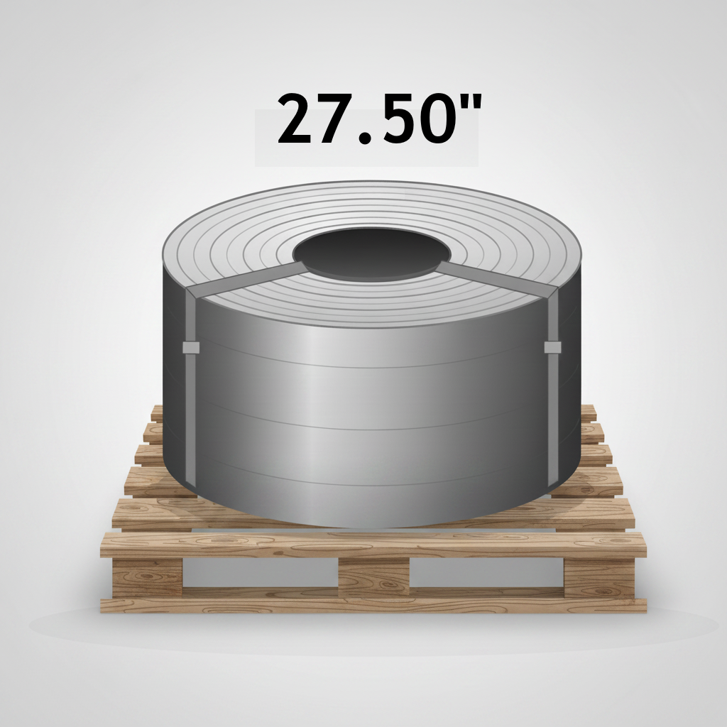 Coils for 5V Panels