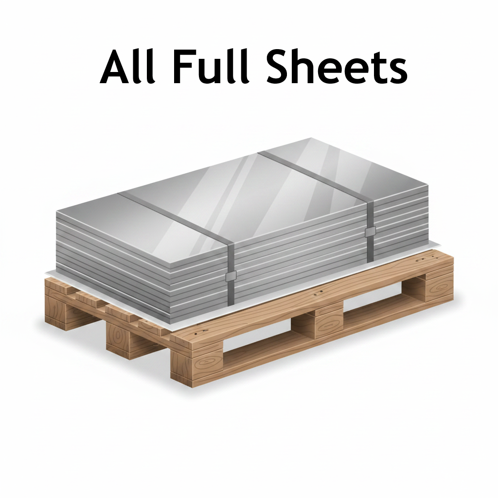 All Sheets