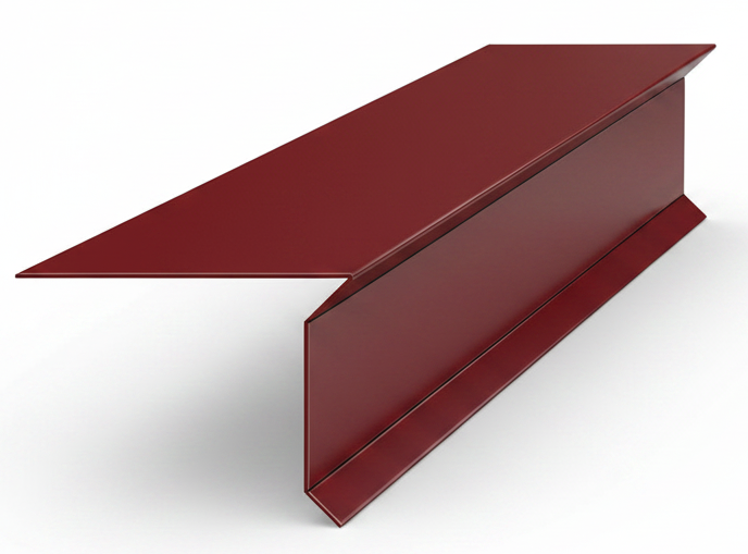 Drip Edge & Other Trim