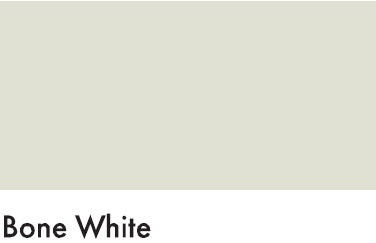 0320 Alum Drip Edge FHA Style 3 x 3 White (Box of 10)