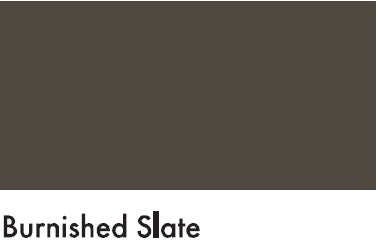 Drip Edge FHA Style 3 x 3 Burnished Slate (Box of 25)