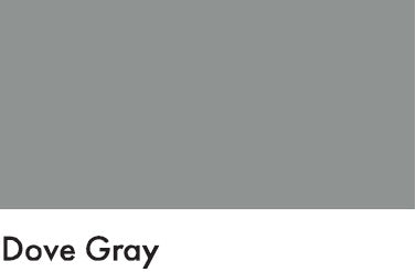 0320 Alum Drip Edge FHA Style 3 x 3 White (Box of 10)