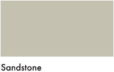 0320 Alum Drip Edge FHA Style 3 x 3 White (Box of 10)