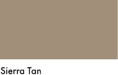 0320 Alum Drip Edge FHA Style 3 x 3 White (Box of 10)