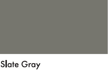 0320 Alum Drip Edge FHA Style 3 x 3 White (Box of 10)